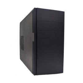 ZONE EVIL - Zone Evil ZE Intel Core i3 10100/16GB/1TB SSD/Windows 11 Pro Ordenador PC - 24ah510i3161tsg-wp