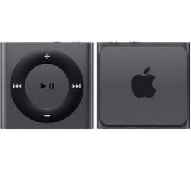 Apple iPod shuffle 2GB MKMJ2PY/A
