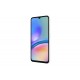 Samsung Galaxy SM-A057G/DSN 17 cm (6.7'') SIM doble Android 13 4G USB Tipo C 4 GB 128 GB 5000 mAh Plata