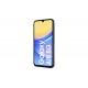 Samsung Galaxy SM-A156B 16,5 cm (6.5'') Ranura híbrida Dual SIM Android 14 5G USB Tipo C 4 GB 128 GB 5000 mAh Negro, Azul