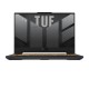 ASUS TUF Gaming F15 TUF507VV-LP193 - Ordenador Portátil Gaming de 15.6'' Full HD