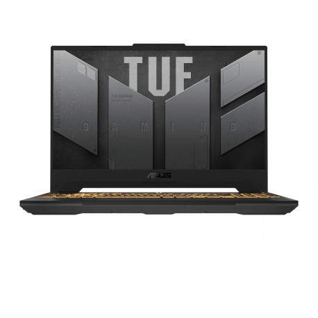 ASUS TUF Gaming F15 TUF507VV-LP193 - Ordenador Portátil Gaming de 15.6'' Full HD