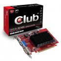 Club 3D AMD Radeon HD5450 1GB DDR3