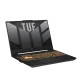 ASUS TUF Gaming F15 TUF507VV-LP193 - Ordenador Portátil Gaming de 15.6'' Full HD
