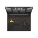 ASUS TUF Gaming F15 TUF507VV-LP193 - Ordenador Portátil Gaming de 15.6'' Full HD