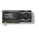 AMD - AMD Radeon Pro W7600 8 GB GDDR6 - 100-300000077