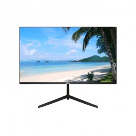 Dahua Technology DHI-LM22-B200 pantalla para PC 54,5 cm (21.4'') 1920 x 1080 Pixeles Full HD LED Negro