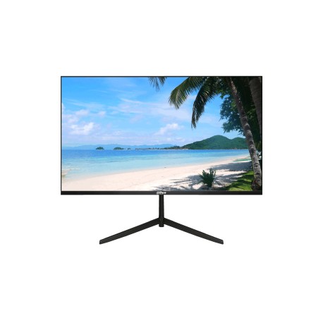 Dahua Technology DHI-LM22-B200 pantalla para PC 54,5 cm (21.4'') 1920 x 1080 Pixeles Full HD LED Negro