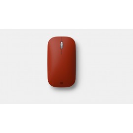 MICROSOFT - Microsoft Surface Mobile Mouse for Business ratón Ambidextro Bluetooth BlueTrack - kgz-00053