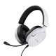 TRUST - Trust GXT 490 FAYZO Auriculares Alámbrico Diadema Motocicleta USB tipo A Negro, Blanco - 25302