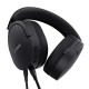 TRUST - Trust GXT 489 FAYZO Auriculares Alámbrico Diadema Juego Negro - 24898