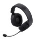 TRUST - Trust GXT 489 FAYZO Auriculares Alámbrico Diadema Juego Negro - 24898
