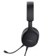 TRUST - Trust GXT 489 FAYZO Auriculares Alámbrico Diadema Juego Negro - 24898
