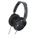 Panasonic RP-HT225 Auriculares Alámbrico Diadema Música Negro