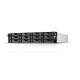 Asustor AS6512RD NAS Bastidor (2U) Ethernet Negro C3538