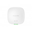 HPE S1T23A punto de acceso inalámbrico 2400 Mbit/s Blanco Energía sobre Ethernet (PoE)
