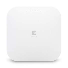 EnGenius EWS377-FIT punto de acceso inalámbrico 2400 Mbit/s Blanco Energía sobre Ethernet (PoE)