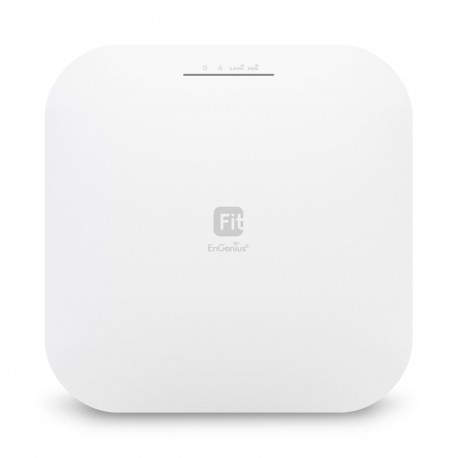 EnGenius EWS377-FIT punto de acceso inalámbrico 2400 Mbit/s Blanco Energía sobre Ethernet (PoE)