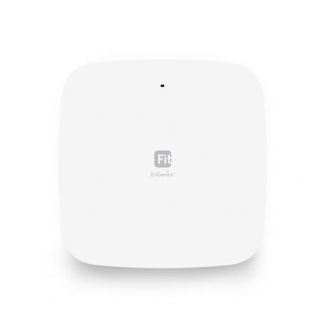 EnGenius EWS356-FIT punto de acceso inalámbrico 2400 Mbit/s Blanco Energía sobre Ethernet (PoE)