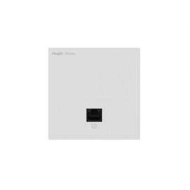 Ruijie Networks RG-RAP1261 punto de acceso inalámbrico 2976 Mbit/s Blanco Energía sobre Ethernet (PoE)