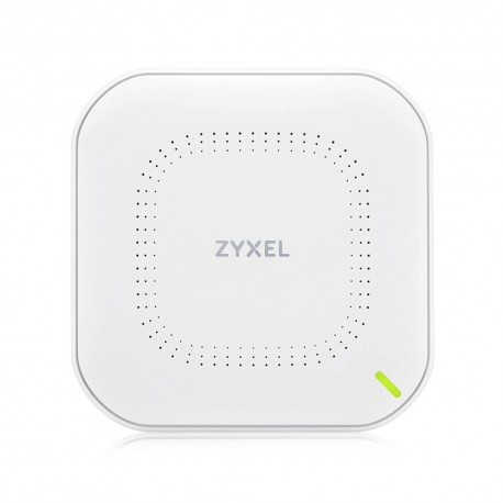 Zyxel NWA90AX PRO 2400 Mbit/s Blanco Energía sobre Ethernet (PoE)