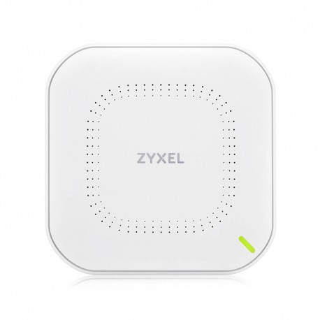Zyxel NWA90AX PRO 2400 Mbit/s Blanco Energía sobre Ethernet (PoE)
