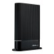 ASUS RT-AX59U router inalámbrico Gigabit Ethernet Doble banda (2,4 GHz / 5 GHz) Negro