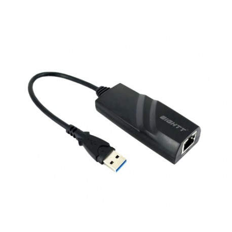 Eightt ERJ45-A adaptador y tarjeta de red Ethernet