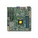 SUPERMICRO - Supermicro X11SSH-F Intel® C236 LGA 1151 (Zócalo H4) micro ATX - MBDX11SSHFB
