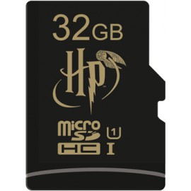 EMTEC - Emtec Harry Potter 32 GB MicroSDHC UHS-I - ecmsdm32ghc10hp02