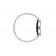 HUAWEI - Huawei WATCH GT 4 3,35 cm (1.32'') AMOLED 41 mm Digital 466 x 466 Pixeles Plata Wifi GPS (satélite) - 55020BHY