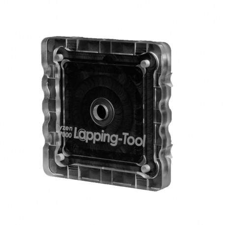 THERMAL GRIZZLY - Thermal Grizzly Lapping Tool 13th & 14th Gen - TG-LT-I13G