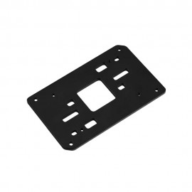 THERMAL GRIZZLY - Thermal Grizzly AM5 M4 Backplate - TG-BP-R7000-R