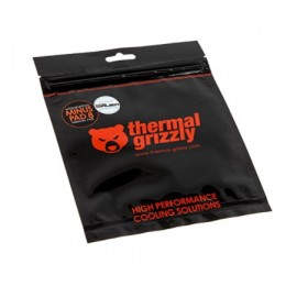 THERMAL GRIZZLY - Thermal Grizzly Minus Pad 8 compuesto disipador de calor 8 W/m·K - tg-mp8-120x20x30
