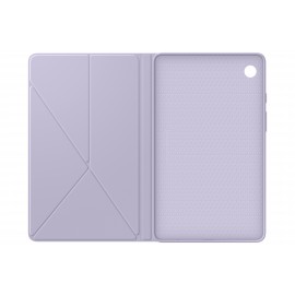 Samsung EF-BX110TWEGWW funda para tablet 22,1 cm (8.7'') Folio Blanco