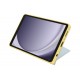 Samsung EF-BX110TLEGWW funda para tablet 22,1 cm (8.7'') Folio Azul