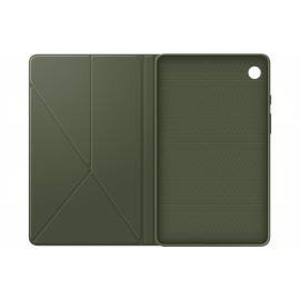 Samsung EF-BX110TBEGWW funda para tablet 22,1 cm (8.7'') Folio Negro