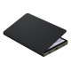 Samsung EF-BX110TBEGWW funda para tablet 22,1 cm (8.7'') Folio Negro