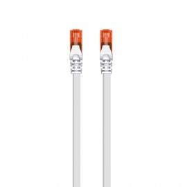 EWENT - Ewent IM1030 cable de red Gris 7 m Cat6 U/UTP (UTP) - EW-6U-070