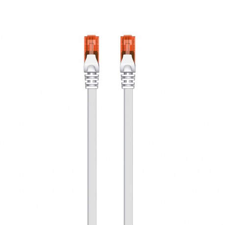 EWENT - Ewent IM1030 cable de red Gris 7 m Cat6 U/UTP (UTP) - EW-6U-070