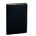 QUO VADIS - AG.QUO VADIS NOTE 27 210x270 S/V NEGRO - 902095Q-23