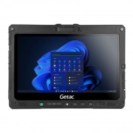 Getac K120 G2 256 GB 31,8 cm (12.5'') Intel® Core™ i5 16 GB Wi-Fi 6 (802.11ax) Windows 11 Pro Negro