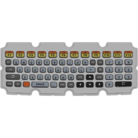 Zebra VC83KYBD-QW-SP-01 accesorio o pieza de recambio para tableta Teclado
