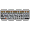 Zebra VC83KYBD-QW-SP-01 accesorio o pieza de recambio para tableta Teclado