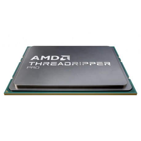 AMD Ryzen Threadripper PRO 7985WX procesador 3,2 GHz 256 MB L3 Caja