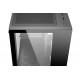 ABYSM Caja ATX DANUBE SAVA 285 BX203 Black
