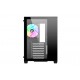 ABYSM Caja ATX DANUBE SAVA 285 BX203 Black