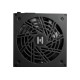 FSP Hydro Ti PRO 1000W unidad de fuente de alimentación 20+4 pin ATX ATX Negro