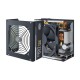 Cooler Master MWE Gold 750 V2 ATX 3.0 Ready unidad de fuente de alimentación 750 W 24-pin ATX Negro