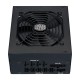 Cooler Master MWE Gold 750 V2 ATX 3.0 Ready unidad de fuente de alimentación 750 W 24-pin ATX Negro